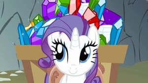 Môj malý Pony Epizóda 19
