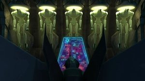 Transformers: Prime Epizóda 10