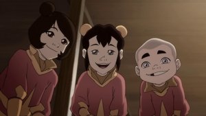 The Legend of Korra Epizóda 10