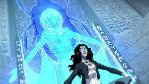 Young Justice Epizóda 18