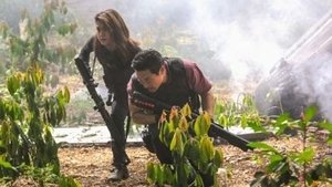 Hawaii 5.0 Epizóda 21