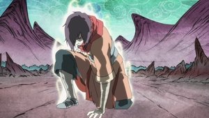 The Legend of Korra Epizóda 8