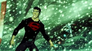 Young Justice Epizóda 25