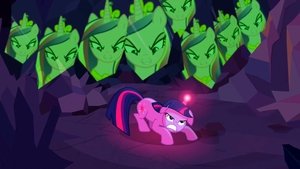 Môj malý Pony Epizóda 26