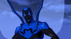 Young Justice Epizóda 12
