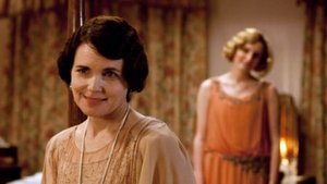 Downton Abbey Epizóda 5