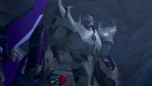 Transformers: Prime Epizóda 21