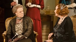 Downton Abbey Epizóda 2