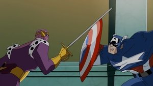 The Avengers: Earth's Mightiest Heroes Epizóda 9