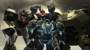 Transformers: Prime Epizóda 6