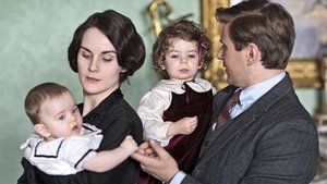 Downton Abbey Epizóda 1