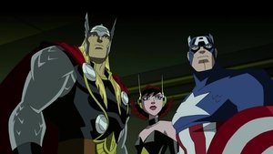 The Avengers: Earth's Mightiest Heroes Epizóda 16