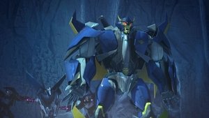 Transformers: Prime Epizóda 13
