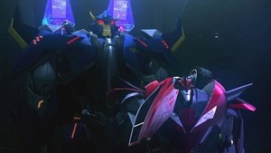 Transformers: Prime Epizóda 24