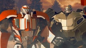 Transformers: Prime Epizóda 1