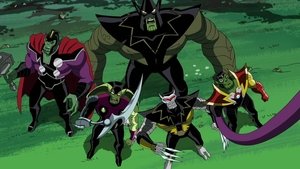 The Avengers: Earth's Mightiest Heroes Epizóda 12