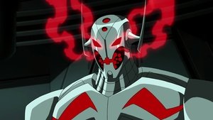 The Avengers: Earth's Mightiest Heroes Epizóda 17