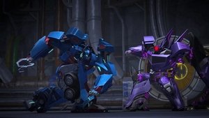 Transformers: Prime Epizóda 11