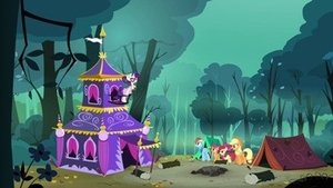 Môj malý Pony Epizóda 6