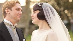 Downton Abbey Epizóda 1