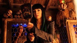 Lost Girl Epizóda 4
