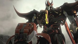 Transformers: Prime Epizóda 12