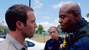 Hawaii 5.0 Epizóda 1