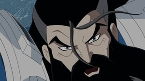 The Avengers: Earth's Mightiest Heroes Epizóda 2
