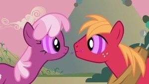 Môj malý Pony Epizóda 17