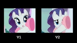 Môj malý Pony Epizóda 8