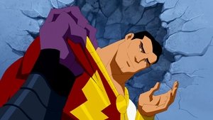 Young Justice Epizóda 11
