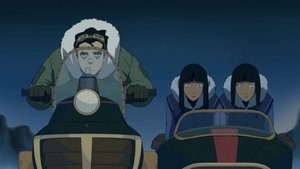 The Legend of Korra Epizóda 2
