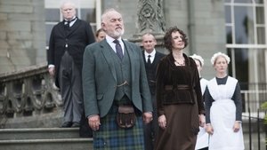 Downton Abbey Epizóda 3