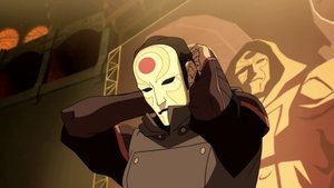 The Legend of Korra Epizóda 12