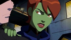 Young Justice Epizóda 17