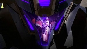 Transformers: Prime Epizóda 10