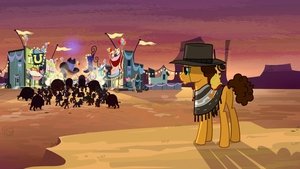 Môj malý Pony Epizóda 12