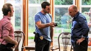 Hawaii 5.0 Epizóda 6