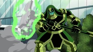 The Avengers: Earth's Mightiest Heroes Epizóda 4
