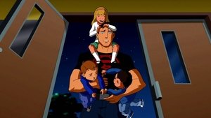 Young Justice Epizóda 19