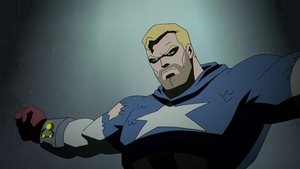 The Avengers: Earth's Mightiest Heroes Epizóda 10