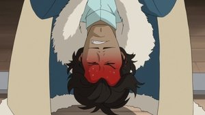 The Legend of Korra Epizóda 5
