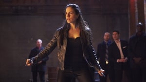 Lost Girl Epizóda 1