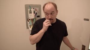Louie Epizóda 4