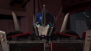 Transformers: Prime Epizóda 4