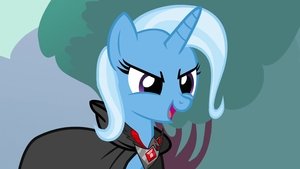 Môj malý Pony Epizóda 5