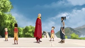 The Legend of Korra Epizóda 1