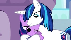 Môj malý Pony Epizóda 25