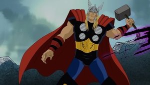 The Avengers: Earth's Mightiest Heroes Epizóda 4