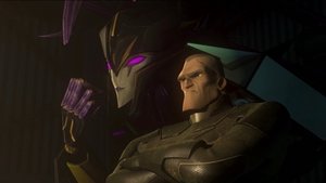 Transformers: Prime Epizóda 17